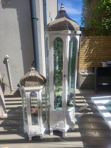 indoor large and medium lanterns