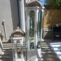 indoor large and medium lanterns