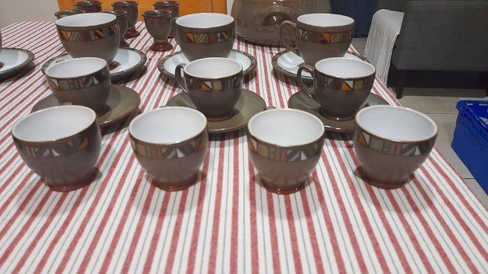 Denby delph