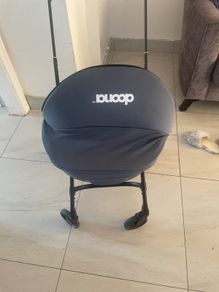 doona buggy