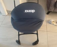 doona buggy