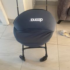 doona buggy