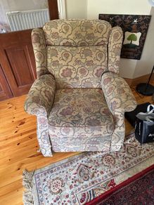 lazy Boy Arm Chair