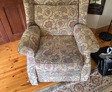 lazy Boy Arm Chair
