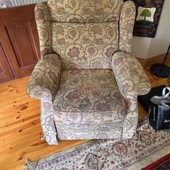 lazy Boy Arm Chair
