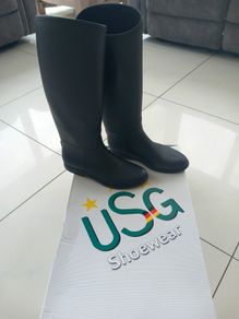 Horse Riding Boots