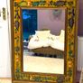 Florentine Style Mirror 1950s Plus Image 2