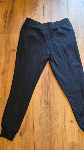 Puma Joggers black