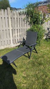 Sun Lounger