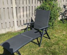 Sun Lounger