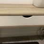Office desk and chair Image 2