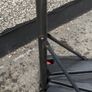 Basketball Stand Set + ball (size 5) Image 6