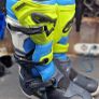 Alpinestars Tech 3 MX / Supermoto Boots Size 10 / 44.5 Image 2
