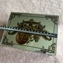 Jewellery Box - Mirror Outside with Design Image 6