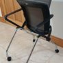 Lii Meeting Room Chairs - Cantilever Base Image 4