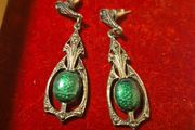 Vintage Earrings