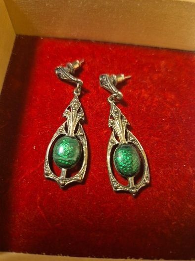 Vintage Earrings