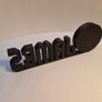 Personalised Celtic Name Plaque Image 5