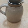 Stoneware pitcher Image 5