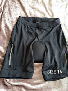 Cycling Shorts