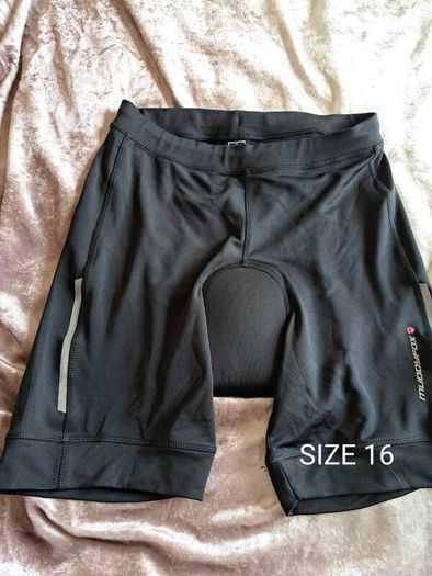 Cycling Shorts