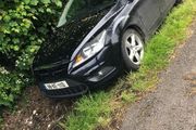 focus zetec breaking