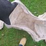 Hessian sacks Image 5