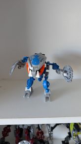 Bionicle Gahlok Kal