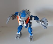 Bionicle Gahlok Kal