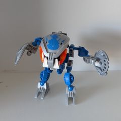 Bionicle Gahlok Kal