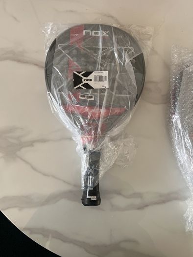 Padel NOX- X Hero