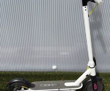 Lexgo Electric Scooter
