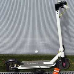 Lexgo Electric Scooter
