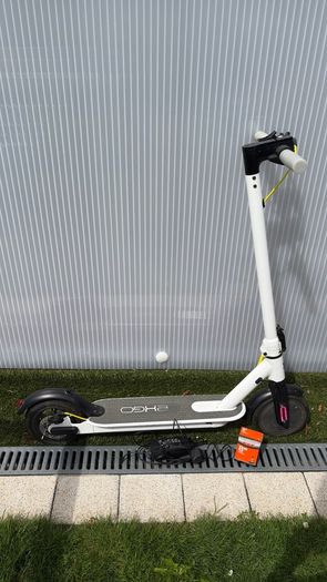Lexgo Electric Scooter