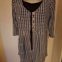 Style Mode elegance blouse size UK16 EU44 Postage included