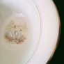 Arklow Pottery " Swanlake " bowl Image 5