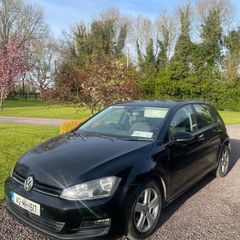 Volkswagen Golf Tdi