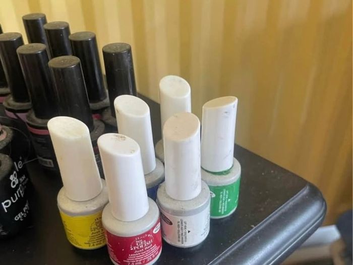 gel polish
