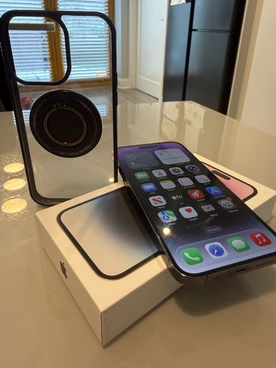 iPhone 14 Pro Max