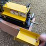 NEW Automatic Wire Stripping Machine 1.5-40MM Image 5