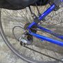 bicycle  Alpina Reflex. Image 7