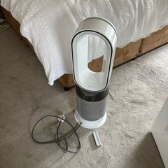 Dyson hot/cold fan