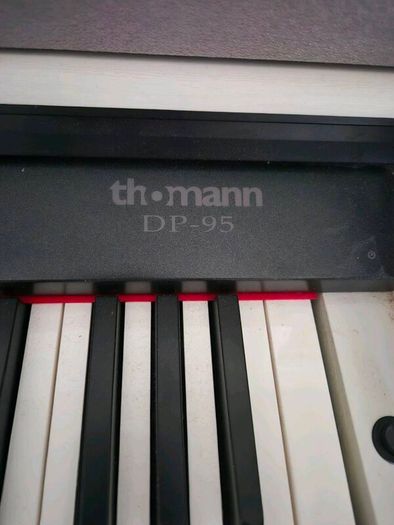 Digital Piano