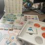 Concept Kids Animal Board Game Image 3