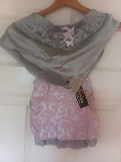 Ladies Mascarade Costume