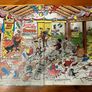 Comic: 'Beano' annual 1998 Image 2