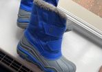 Kids Ski Boots