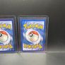 Charizard V Swsh260 | Milotic Sh7 Pokemon Cards Image 5