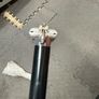 NOS Vintage Syncros 31.6mm Aluminium Seatpost Image 5