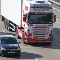 MarronTransport Jobs in Ireland